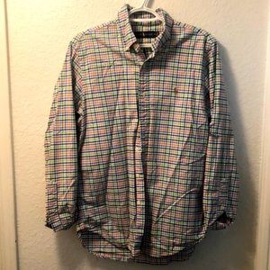 Ralph Lauren Dress Shirt